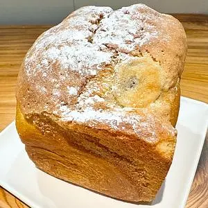 ベーカリー ハレビノ 道の駅しょうなん店