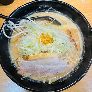 萬馬軒 新宿南口店