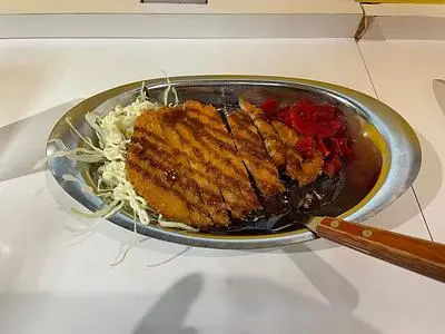 ゴーゴーカレー 川崎モアーズスタジアム