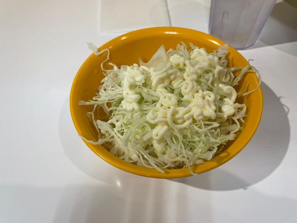 fumiさんが投稿したゴーゴーカレー 川崎モアーズスタジアムに関する口コミの画像