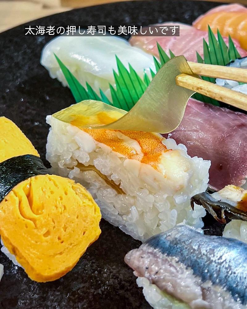 masayan.310さんが投稿した米×魚（こめとさかな）に関する口コミの画像