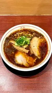 超多加水純手打ち麺 仁しむら