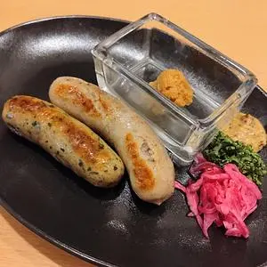 生ソーセージバル レッカー 札幌駅中央店