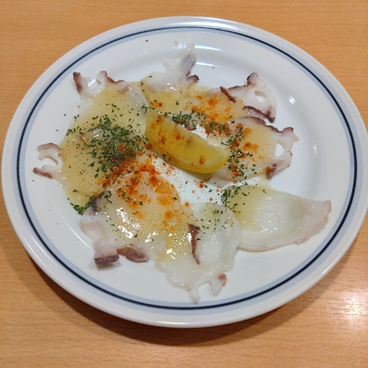 北海道大臣さんが投稿した生ソーセージバル レッカー 札幌駅中央店に関する口コミの画像