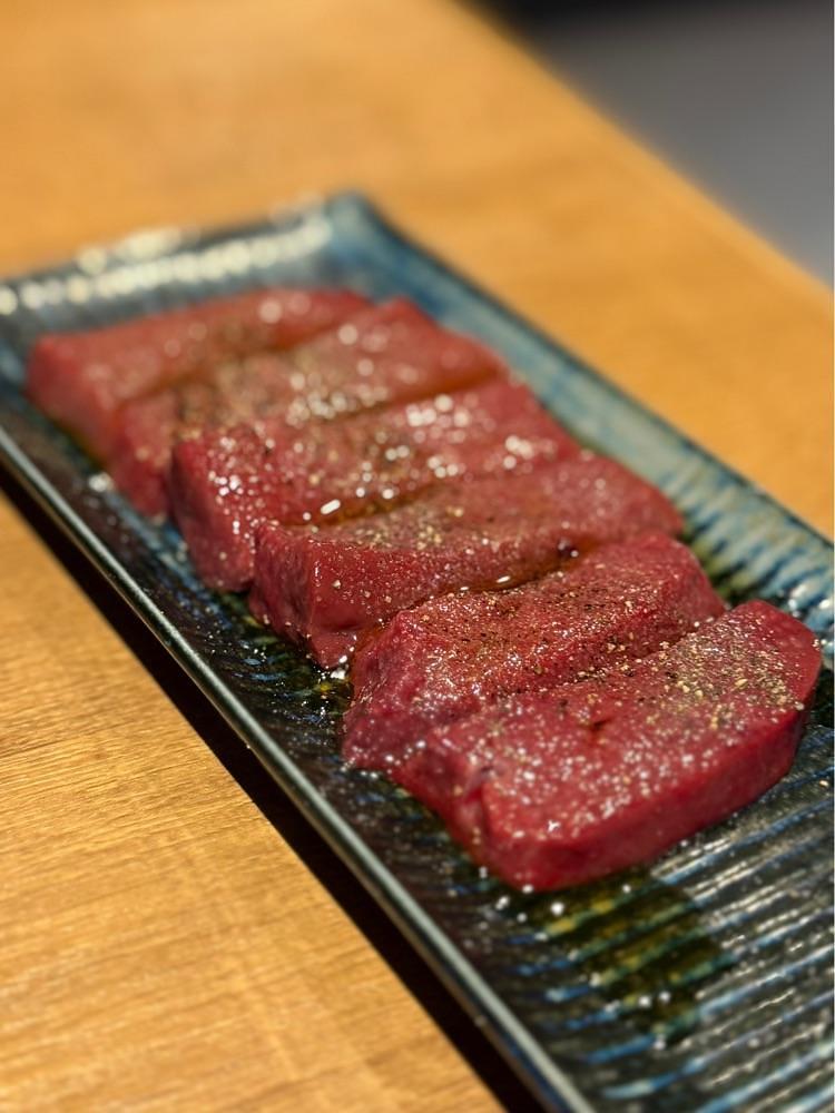 あんよさんが投稿した焼肉ホルモン櫻に関する口コミの画像