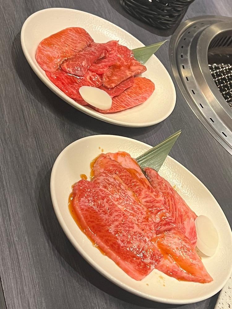🤎アイヒンまま🤎さんが投稿した焼肉 平城苑 江戸川店（ヤキニクヘイジョウエン）に関する口コミの画像