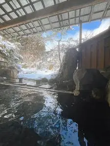 四季の宿　花渕荘