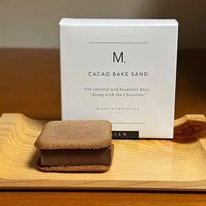 D’RENTY CHOCOLATE 自由が丘店（ドレンティ チョコレート）