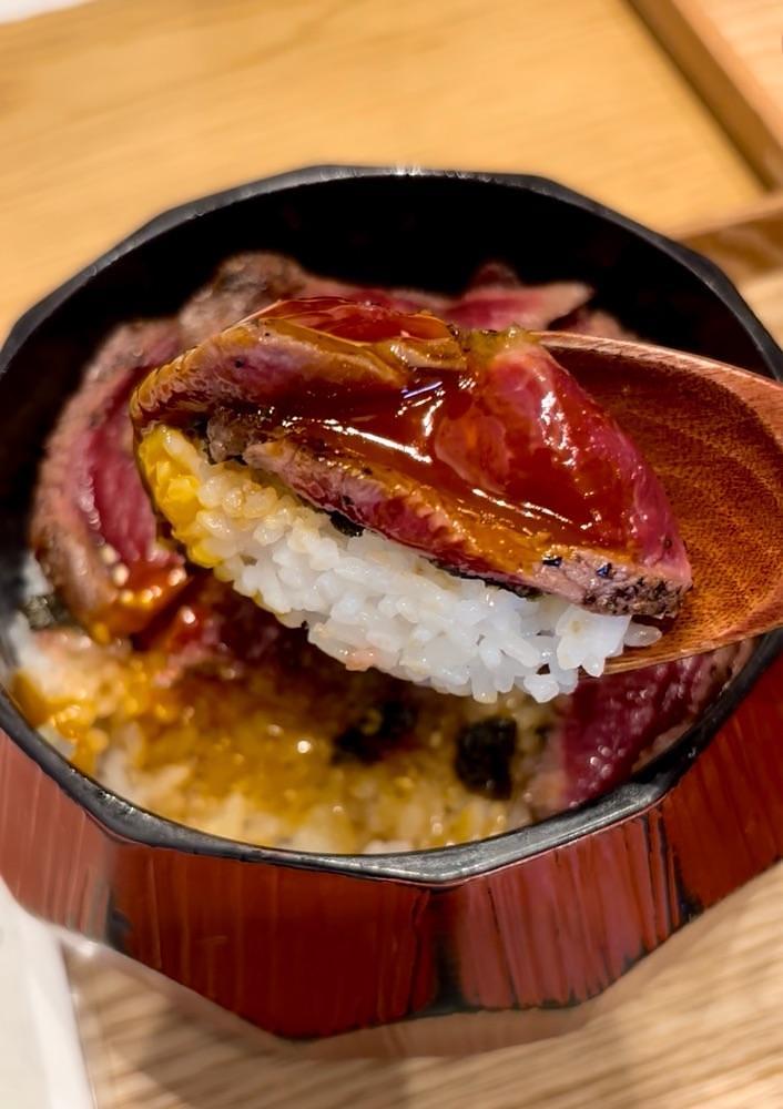 カランさんが投稿した肉Cafe だいきち牧場に関する口コミの画像