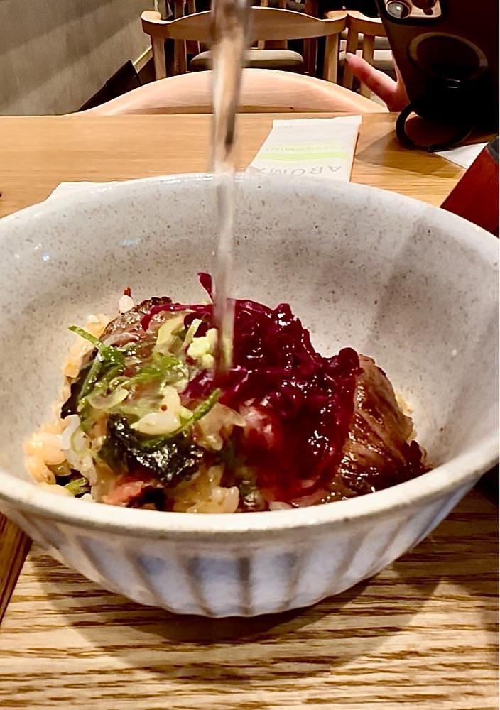 カランさんが投稿した肉Cafe だいきち牧場に関する口コミの画像