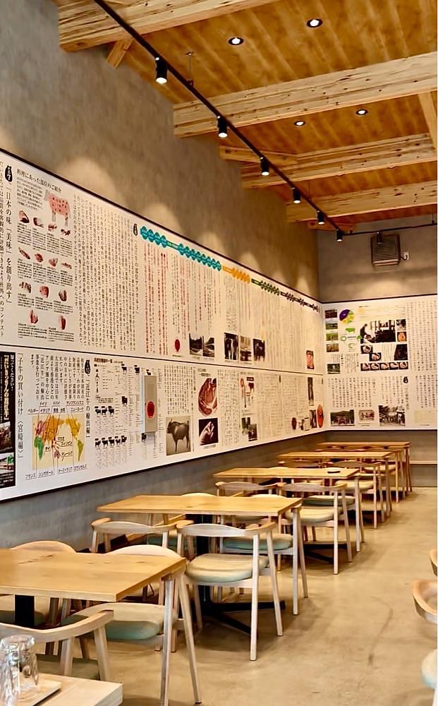 カランさんが投稿した肉Cafe だいきち牧場に関する口コミの画像