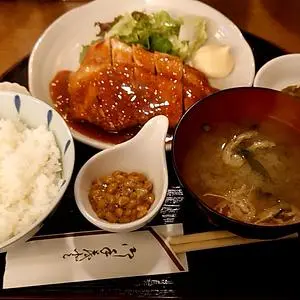 おこげ