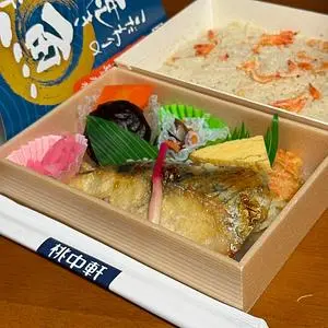 桃中軒 三島駅新幹線ホーム中央店