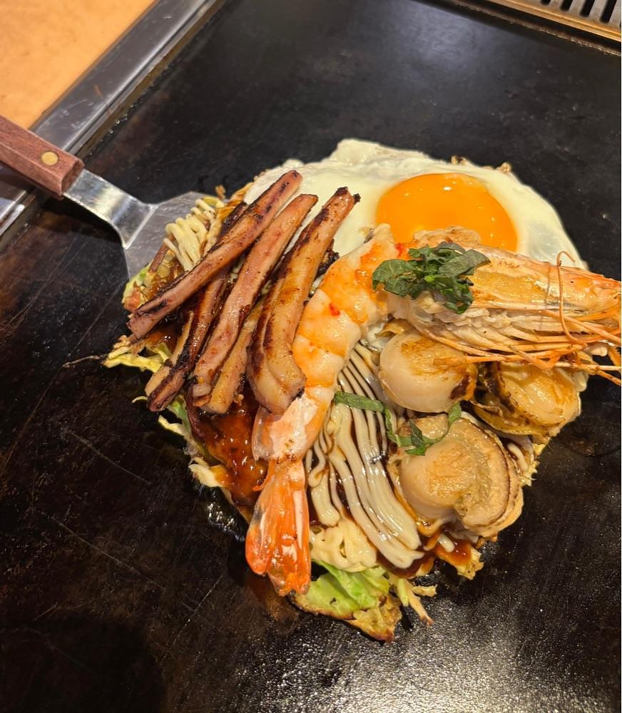 カランさんが投稿した新世界串かつ・大阪もんじゃ焼 初代エビスに関する口コミの画像