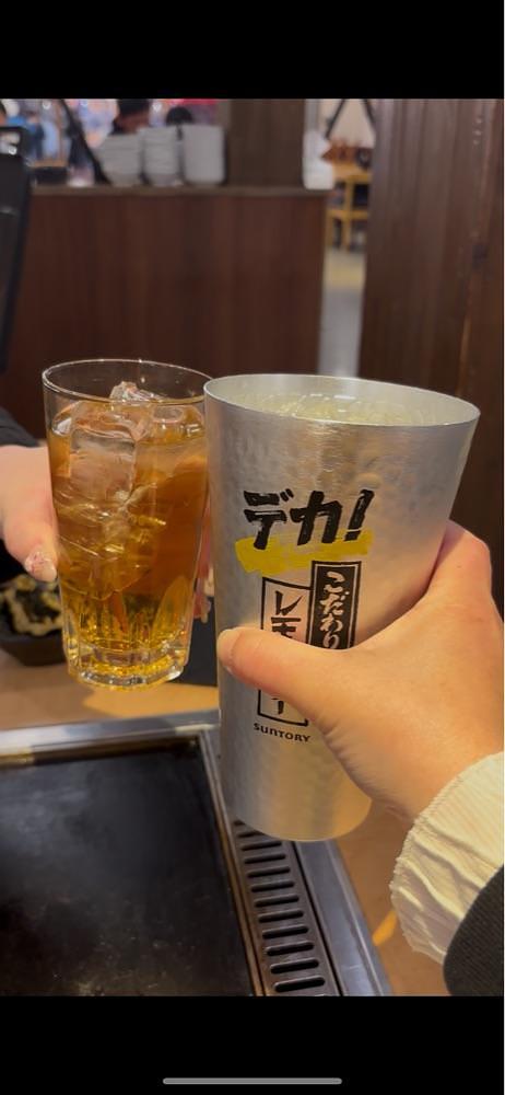 カランさんが投稿した新世界串かつ・大阪もんじゃ焼 初代エビスに関する口コミの画像