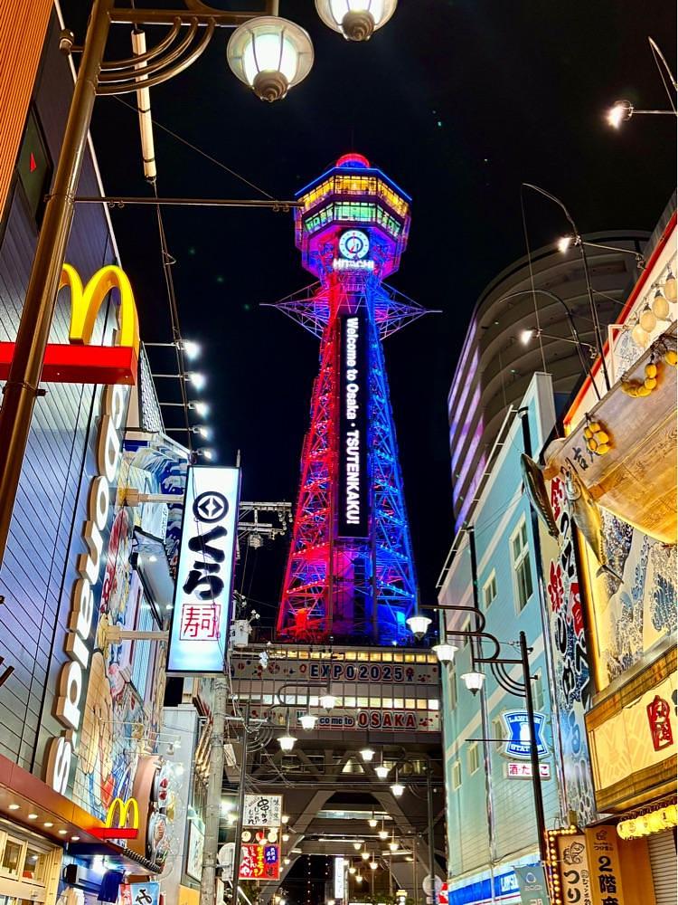 カランさんが投稿した新世界串かつ・大阪もんじゃ焼 初代エビスに関する口コミの画像