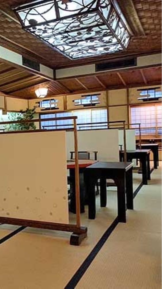 京都を巡る会・「武」さんが投稿した三嶋亭 本店（みしまてい）に関する口コミの画像