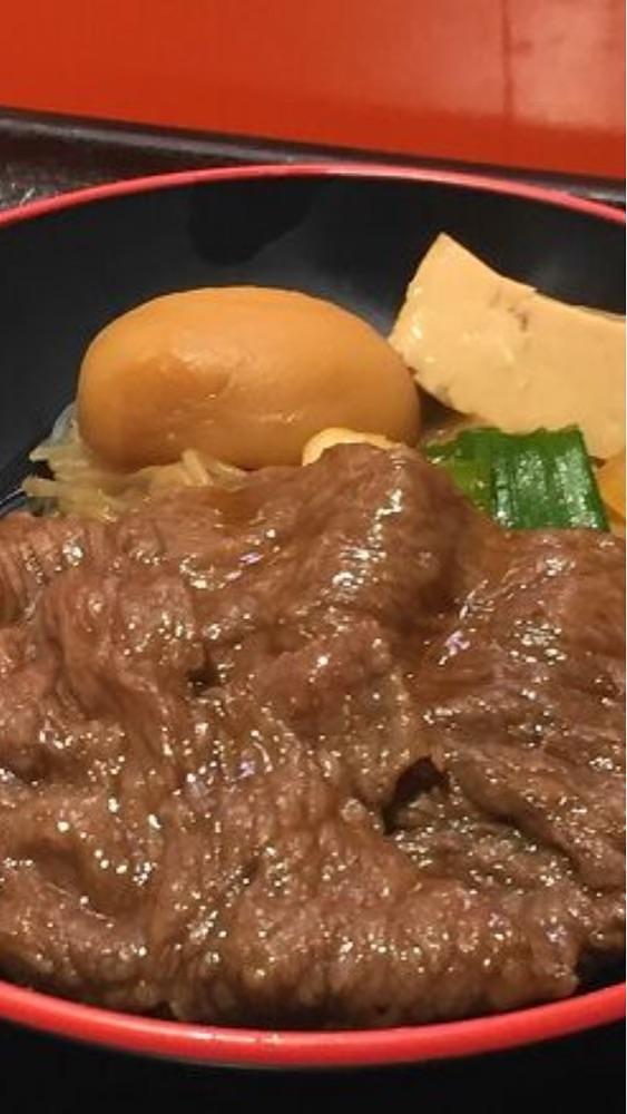 京都を巡る会・「武」さんが投稿した三嶋亭 本店（みしまてい）に関する口コミの画像