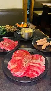 食べ飲み放題 焼肉ダイニング ちからや 横浜鶴屋町店