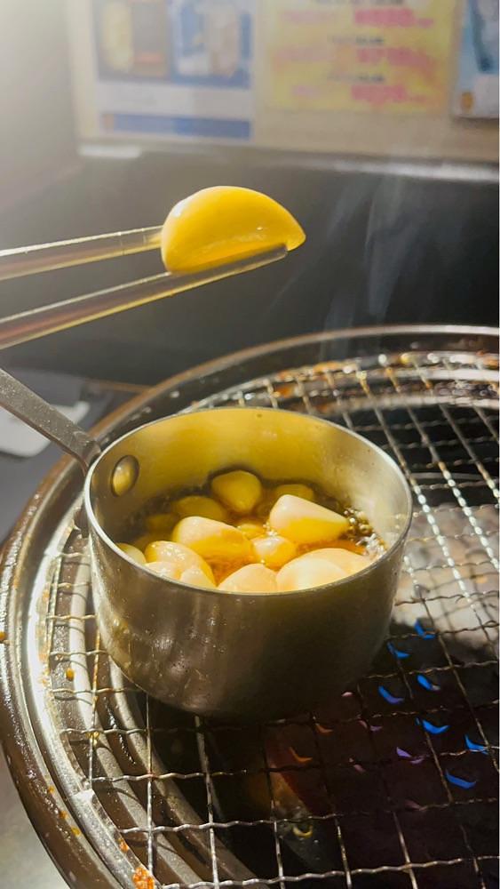 東京食べあルークさんが投稿した食べ飲み放題 焼肉ダイニング ちからや 横浜鶴屋町店に関する口コミの画像