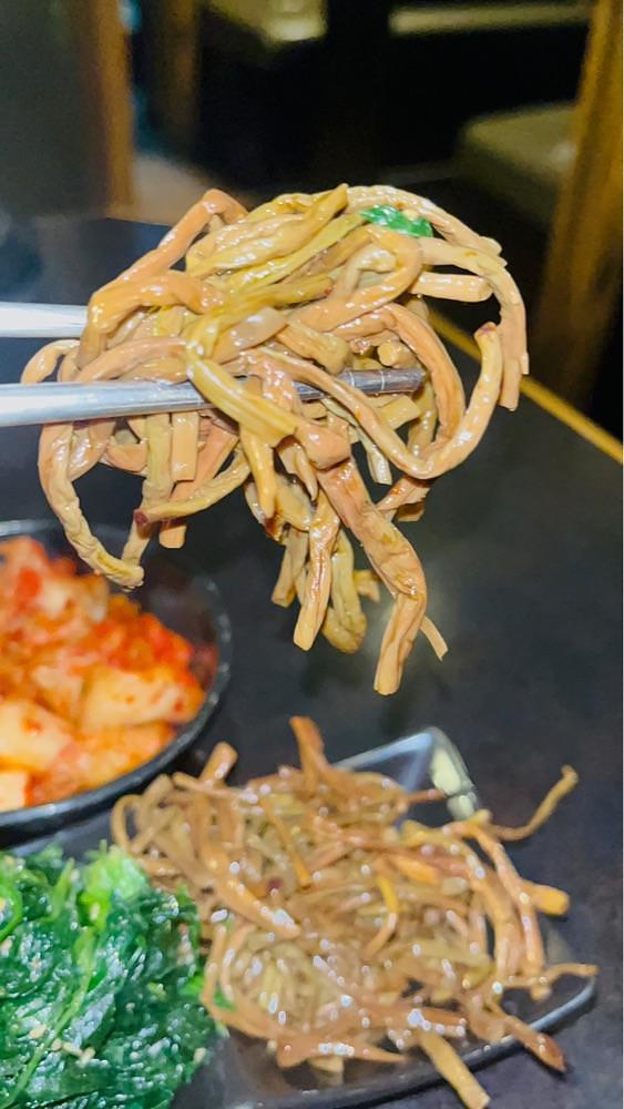 東京食べあルークさんが投稿した食べ飲み放題 焼肉ダイニング ちからや 横浜鶴屋町店に関する口コミの画像