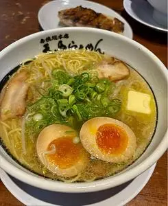天馬らぁめん