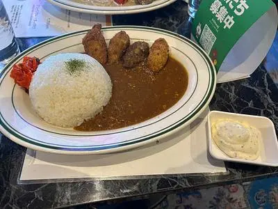 HACHIYA curry（ハチヤカレー）