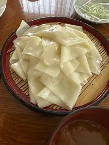 花山うどん 本店