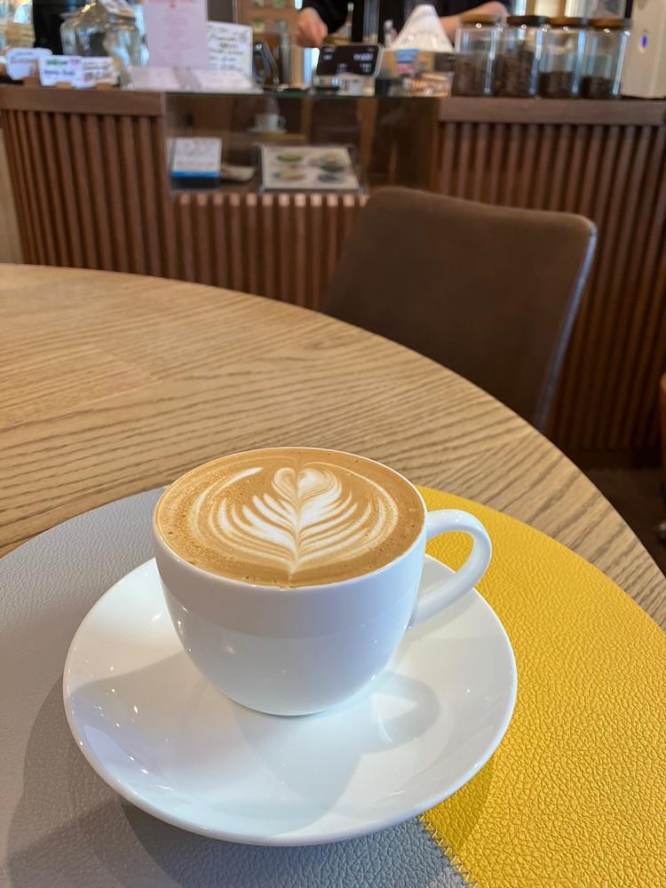 Nさんが投稿した春木屋 コーヒーロースタリー（HARUKIYA COFFEE ROASTERY）に関する口コミの画像