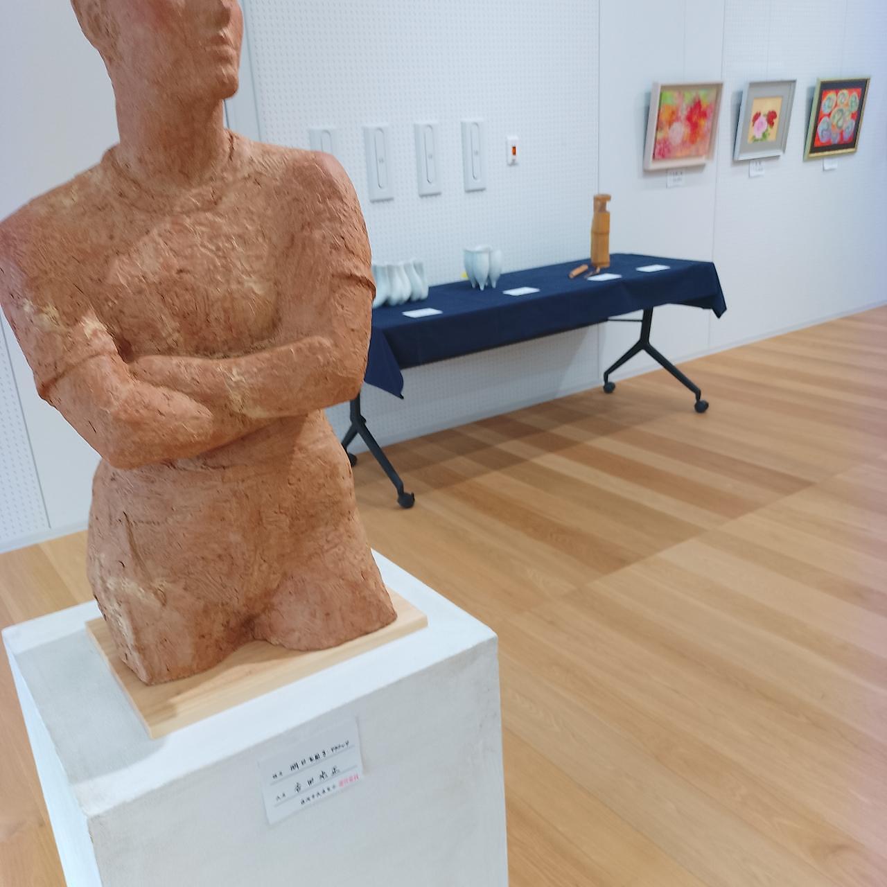 のんびりんこさんが投稿した藤岡市複合施設ふじまるに関する口コミの画像