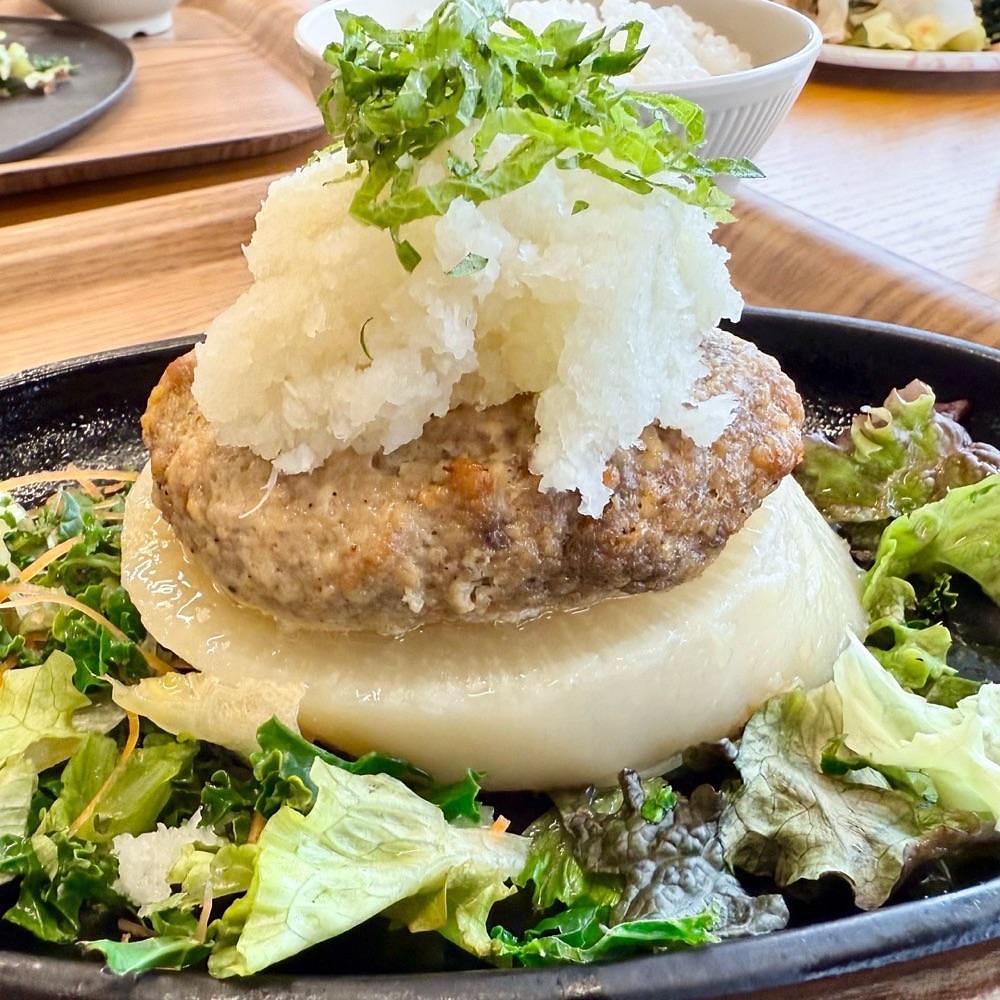 kaze_gourmetさんが投稿した野菜レストラン ショウナン（野菜レストラン SHONAN）に関する口コミの画像