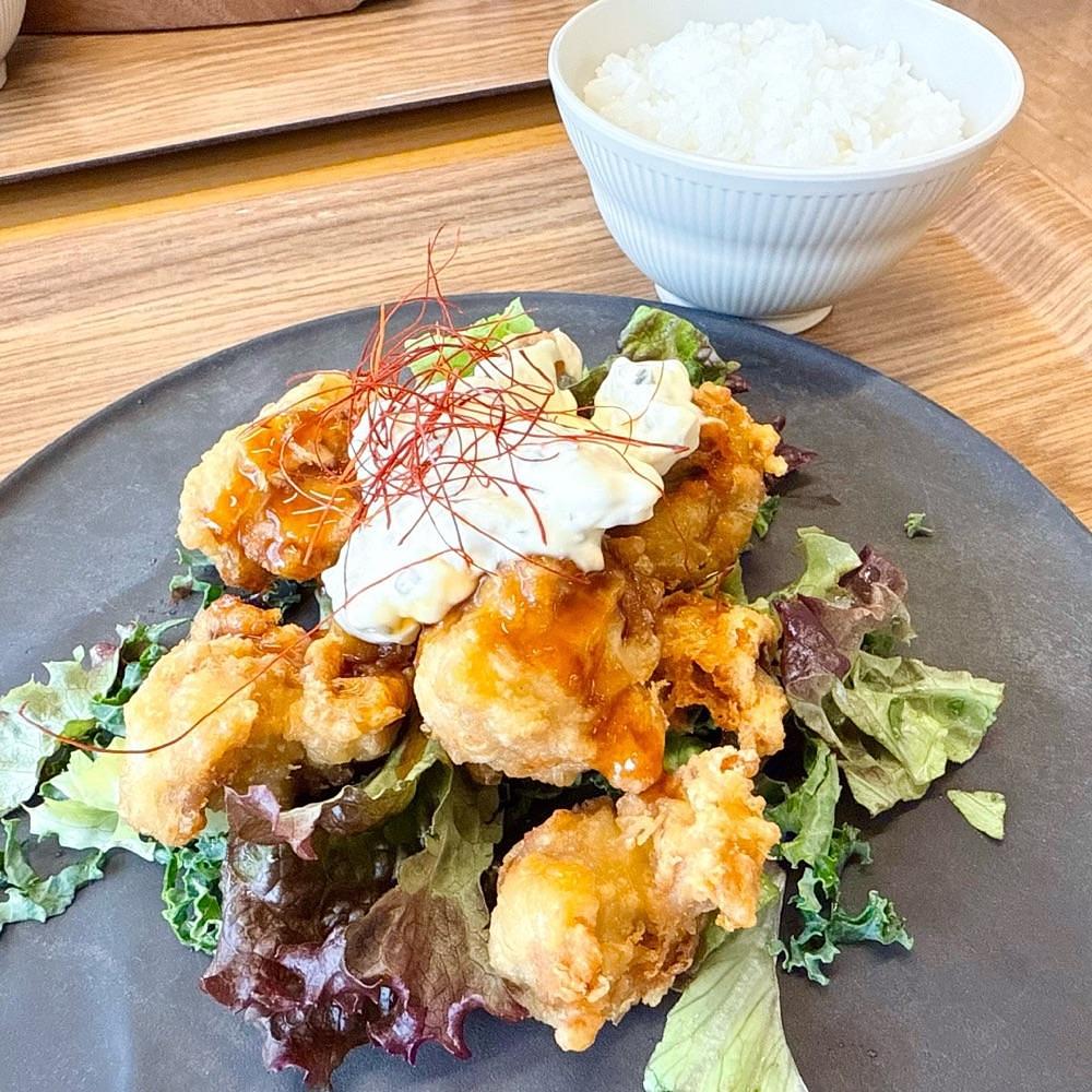 kaze_gourmetさんが投稿した野菜レストラン ショウナン（野菜レストラン SHONAN）に関する口コミの画像
