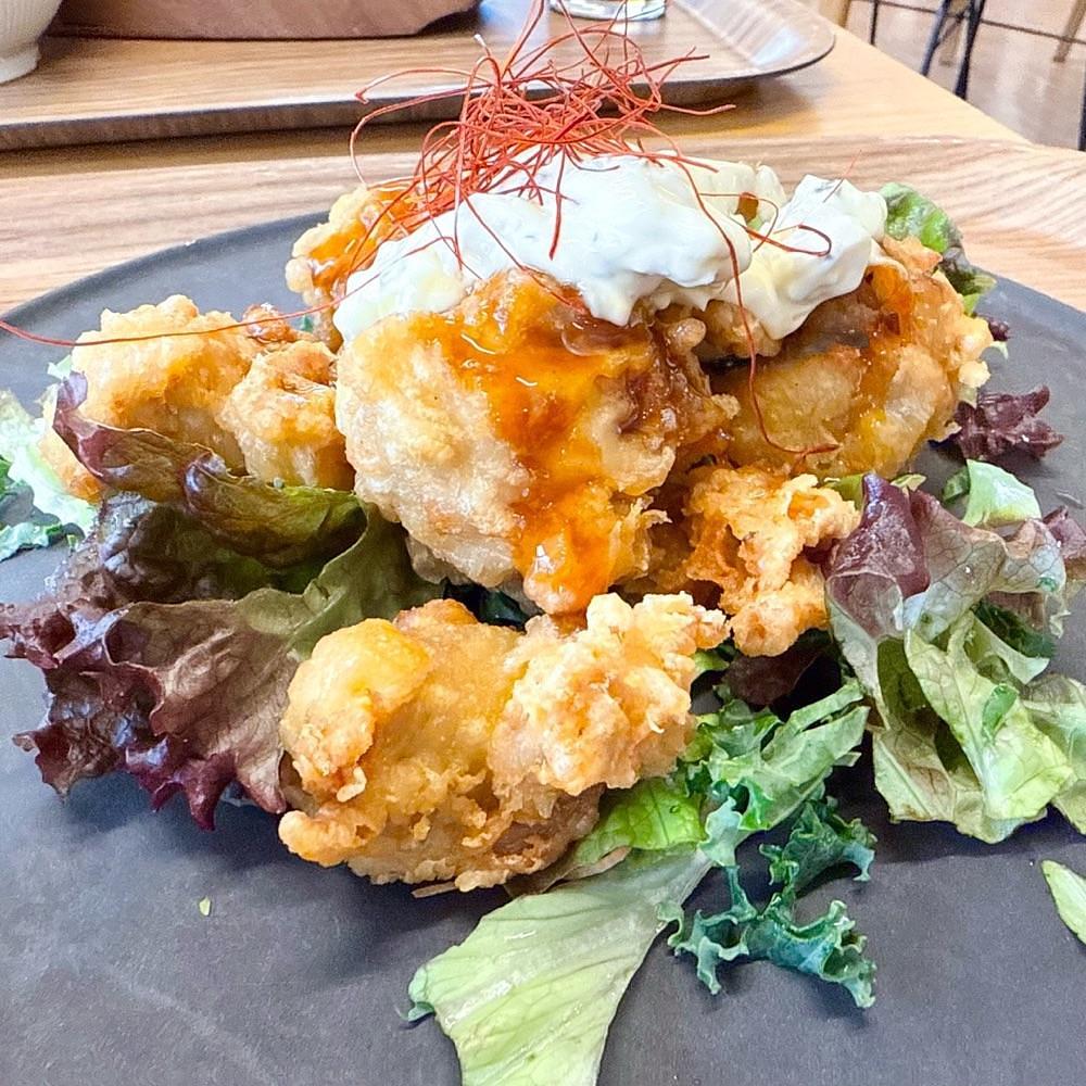 kaze_gourmetさんが投稿した野菜レストラン ショウナン（野菜レストラン SHONAN）に関する口コミの画像