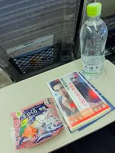 ニューデイズ 仙台新幹線中央改札口（NewDays）