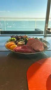 鉄板焼き 七里ガ浜