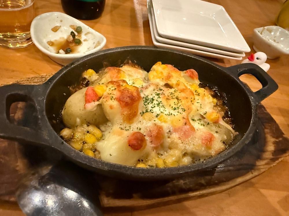 hirokororinさんが投稿しただんらん酒場 マサヒロに関する口コミの画像