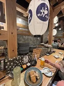 炉端とおでん 呼炉凪来 姫路店