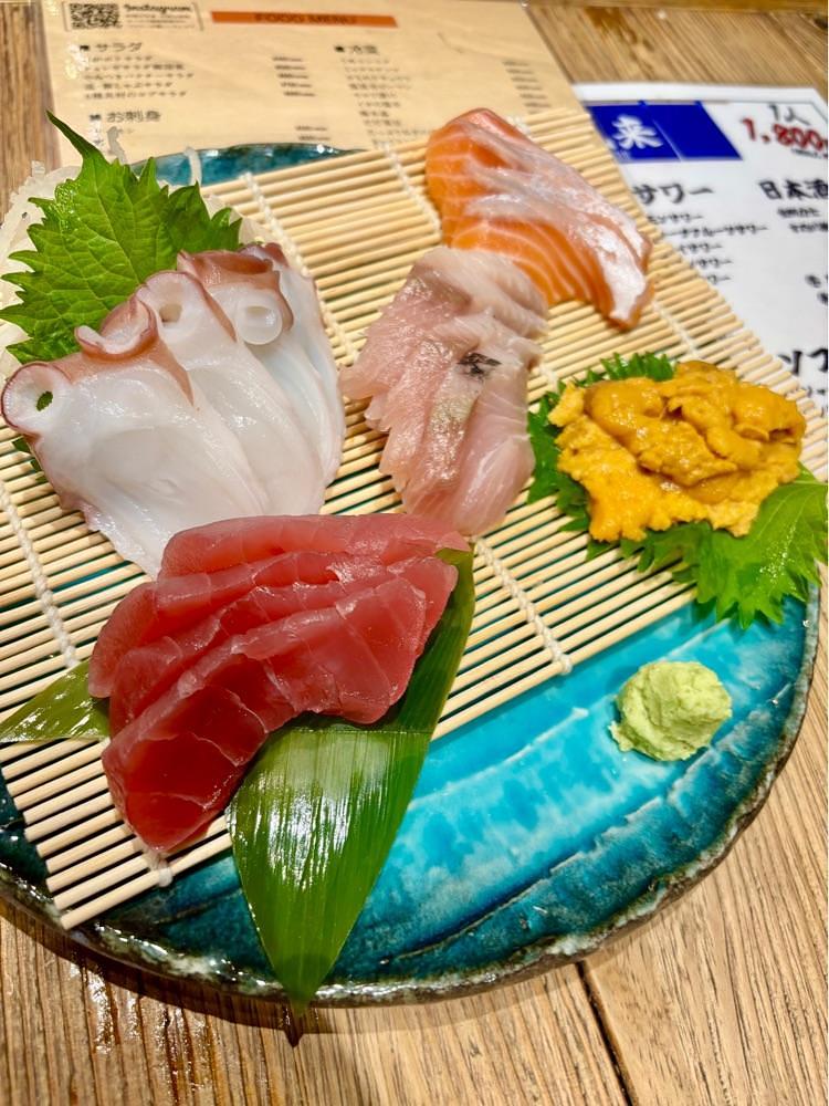 カランさんが投稿した炉端とおでん 呼炉凪来 姫路店に関する口コミの画像