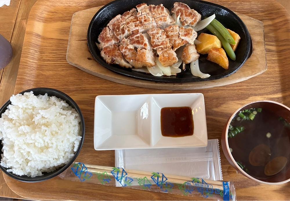 ゴンさんが投稿したおきなわポークビレッジ（【旧店名】がんじゅうファーム）に関する口コミの画像