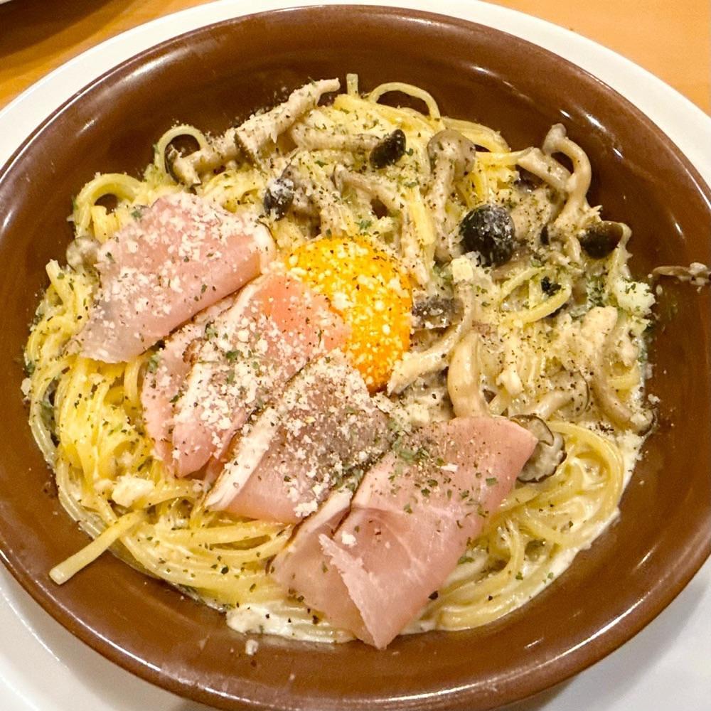 kaze_gourmetさんが投稿したガスト 印西店に関する口コミの画像