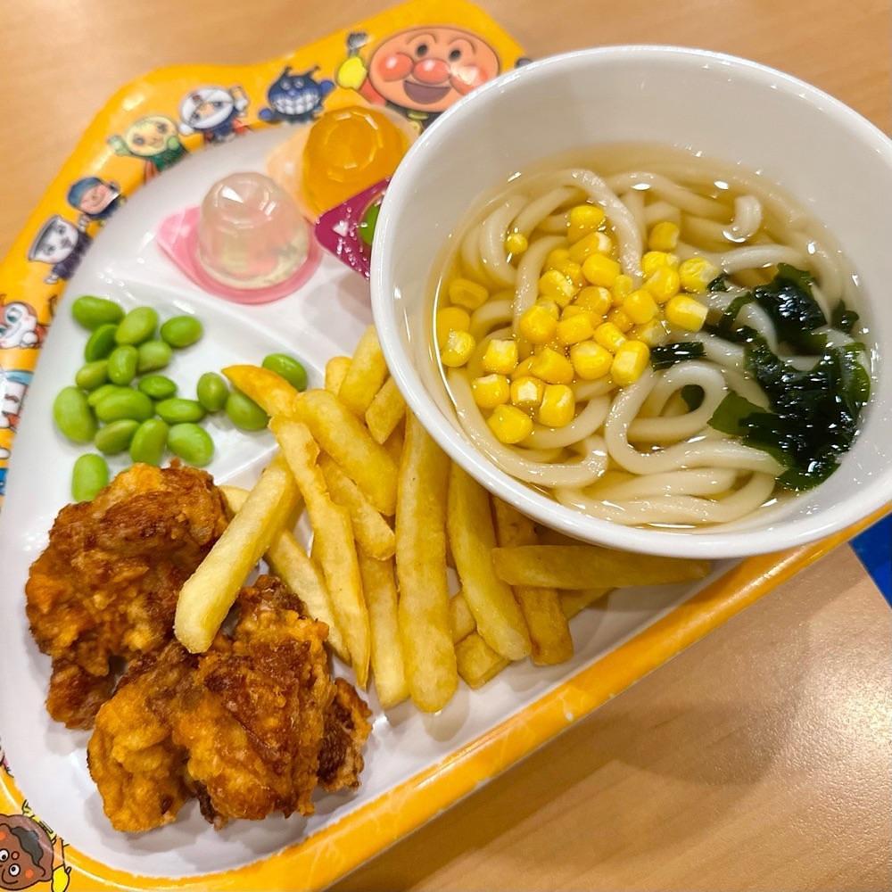kaze_gourmetさんが投稿したガスト 印西店に関する口コミの画像