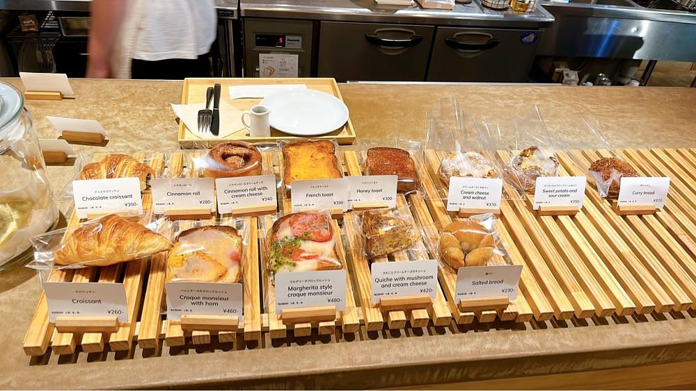 みかんさんが投稿したthe day BAKES（ザ デイ ベイク）に関する口コミの画像