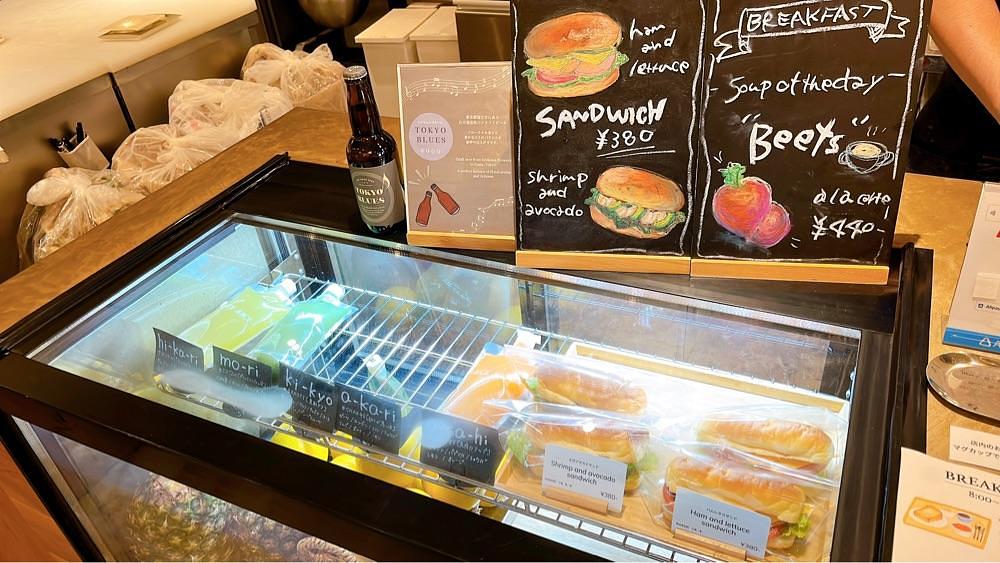 みかんさんが投稿したthe day BAKES（ザ デイ ベイク）に関する口コミの画像