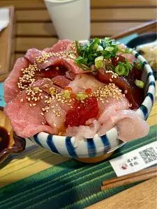 常総いなほ食堂