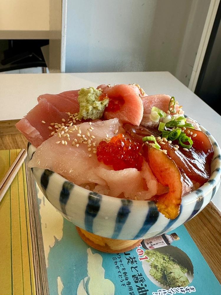 からっ風②さんが投稿した常総いなほ食堂に関する口コミの画像