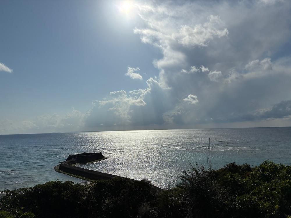 ゴンさんが投稿したGala青い海に関する口コミの画像