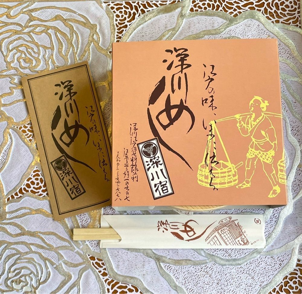 active34さんが投稿した深川宿本店に関する口コミの画像