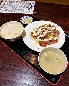 ラクヤス酒場