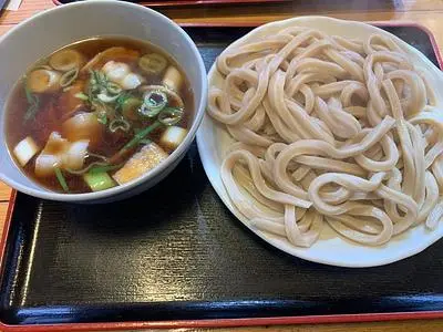 大将うどん