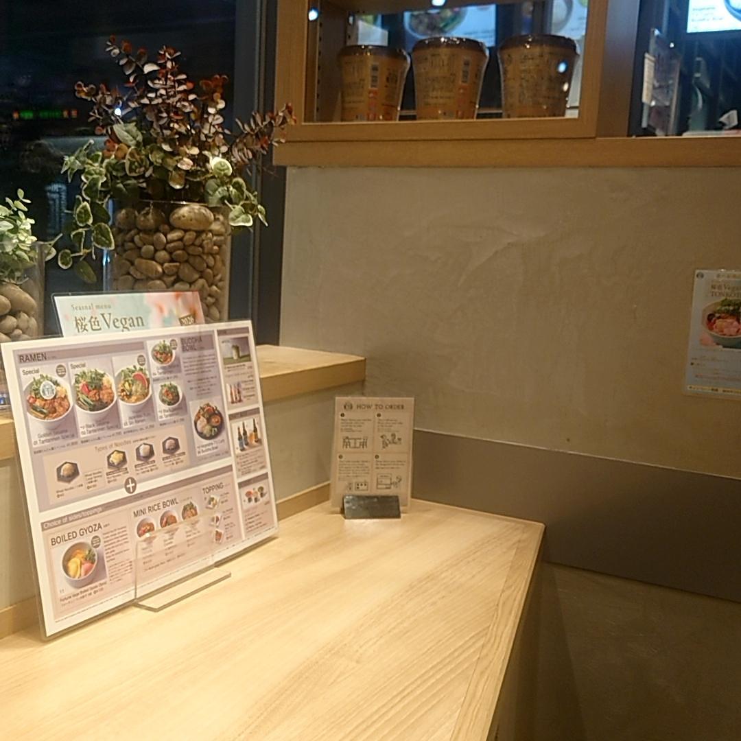 カレーそばさんが投稿したT's たんたん エキュート上野店に関する口コミの画像